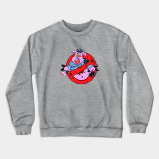 STOP the PIGS! Crewneck Sweatshirt